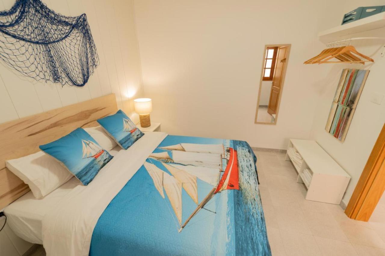 Agueita Surf Lodge Las Palmas de Gran Canaria Esterno foto
