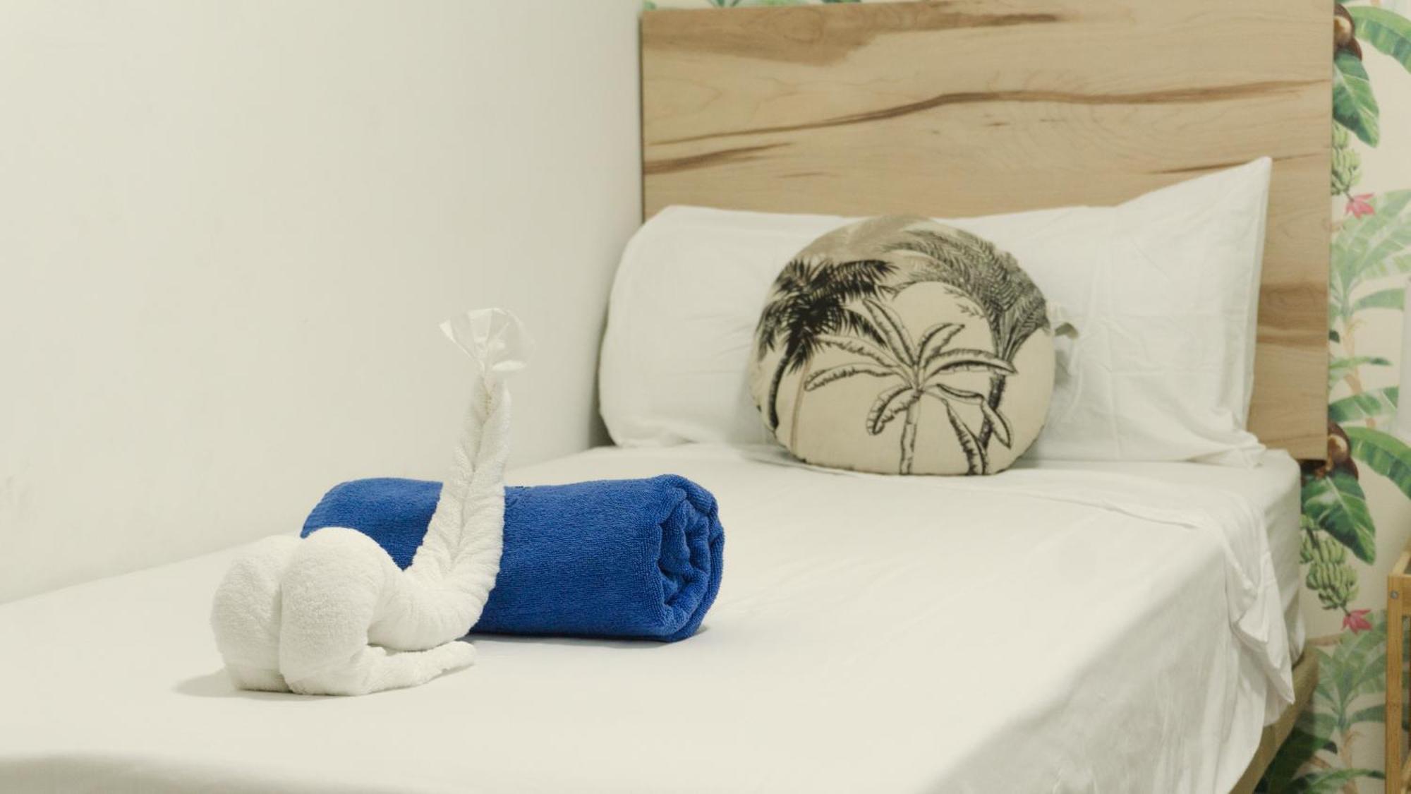 Agueita Surf Lodge Las Palmas de Gran Canaria Esterno foto