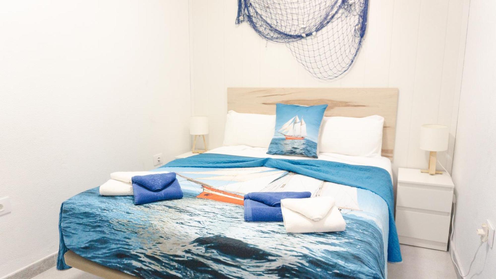 Agueita Surf Lodge Las Palmas de Gran Canaria Esterno foto