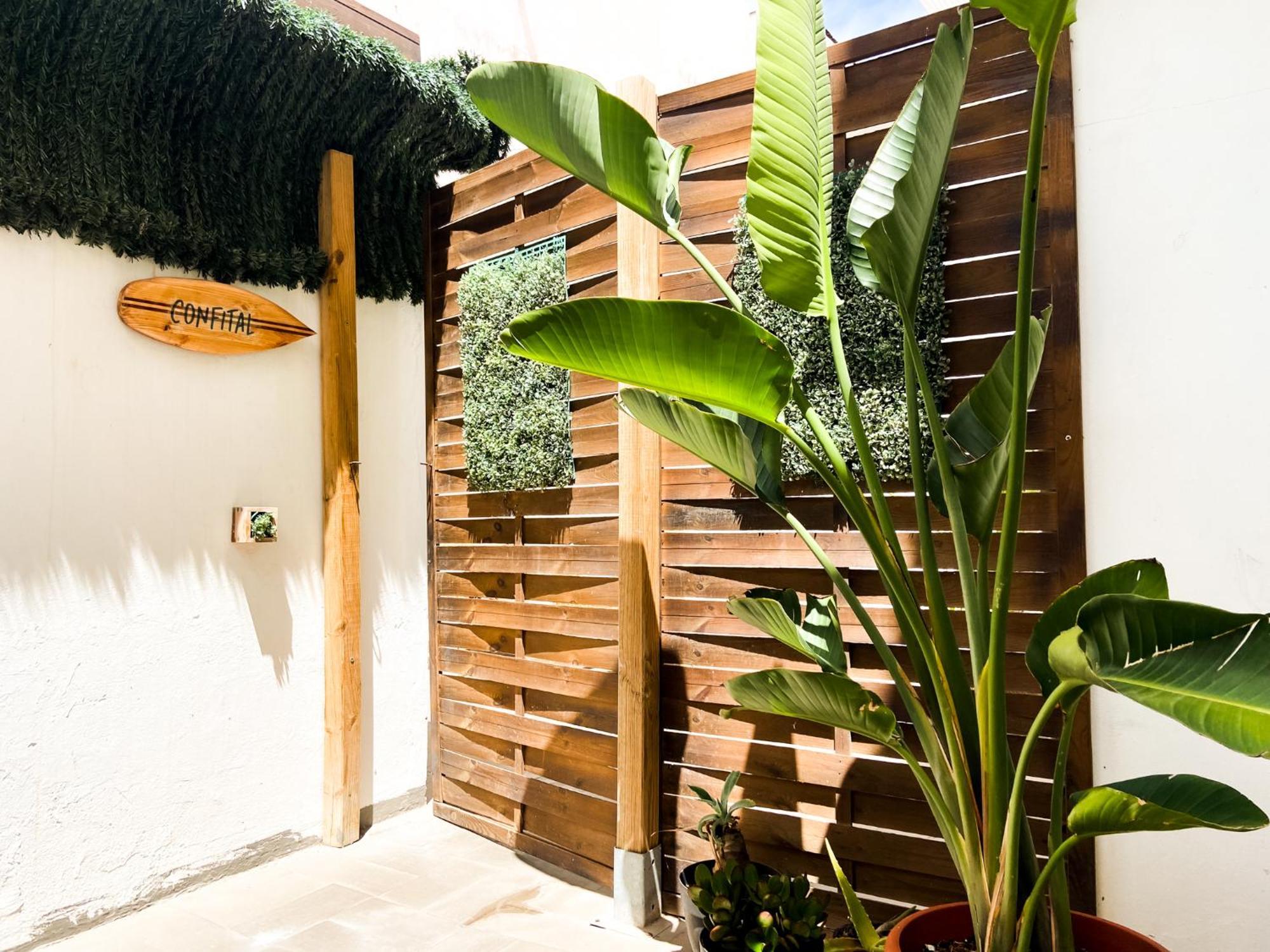 Agueita Surf Lodge Las Palmas de Gran Canaria Esterno foto